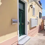 Hopperstay Syros Apartmán