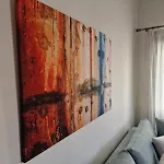Hopperstay Syros Apartmán Ermupoli