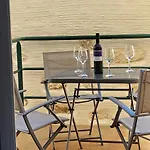 Hopperstay Syros Apartmán Ermupoli