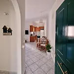 Hopperstay Syros Apartmán Ermupoli