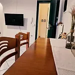Hopperstay Syros Apartmán