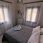 Hopperstay Syros Apartmán