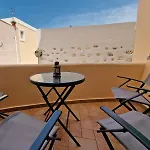Apartmán Hopperstay Syros