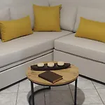 Apartmán Hopperstay Syros