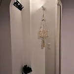 Apartmán Hopperstay Syros