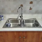 Apartmán Hopperstay Syros Ermupoli