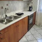 Apartmán Hopperstay Syros *
