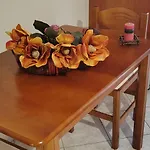 Apartmán Hopperstay Syros
