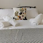 Hopperstay Syros Apartmán