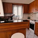 Hopperstay Syros Apartmán *