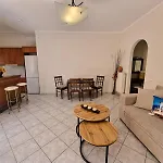Apartmán Hopperstay Syros *