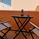 Hopperstay Syros Apartmán Ermupoli