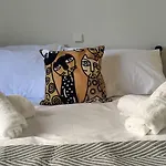 Hopperstay Syros Apartmán *