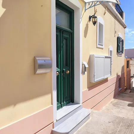 Hopperstay Syros 아파트