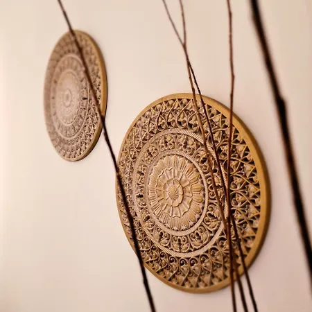 Hopperstay Syros * ארמופוליס