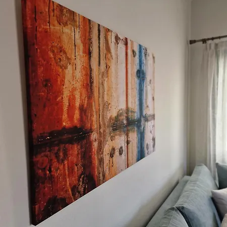 Hopperstay Syros דירה ארמופוליס