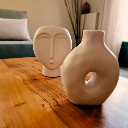 Hopperstay Syros דירה *