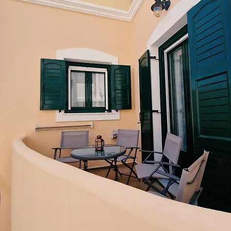 Hopperstay Syros *