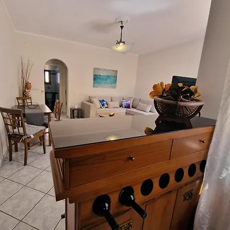 דירה Hopperstay Syros ארמופוליס