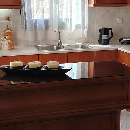 Hopperstay Syros דירה *