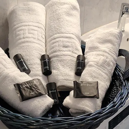 דירה Hopperstay Syros