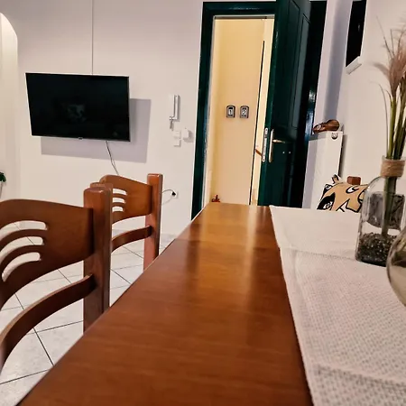 Hopperstay Syros 아파트