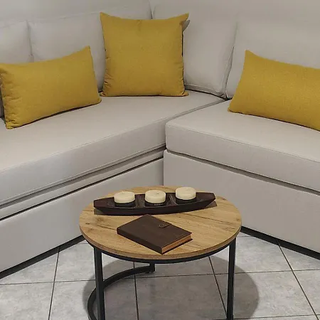 아파트 Hopperstay Syros