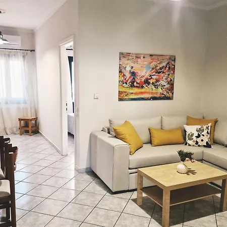 Hopperstay Syros 아파트 에르무폴리