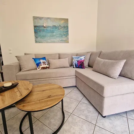 Hopperstay Syros 아파트 *
