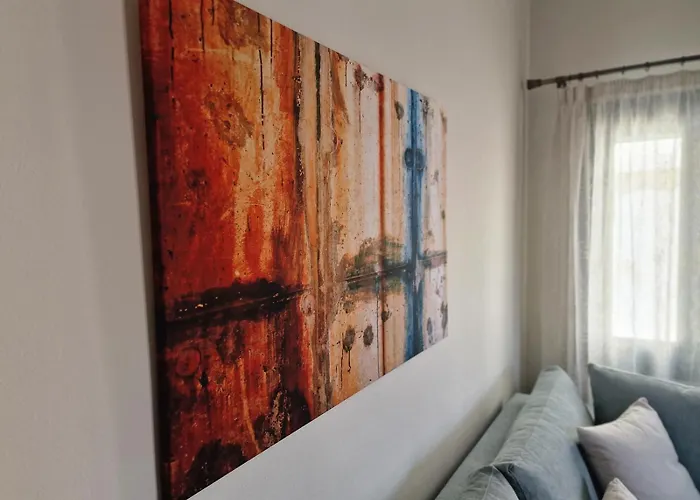 Hopperstay Syros Apartment Ermoupoli