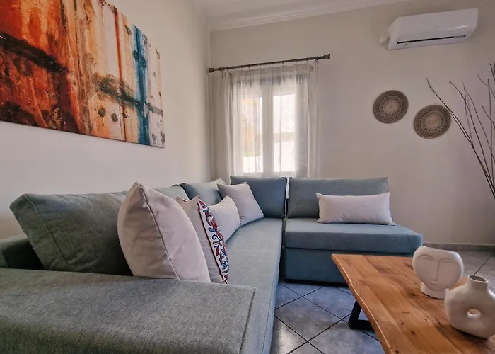 Apartment Hopperstay Syros Ermoupoli