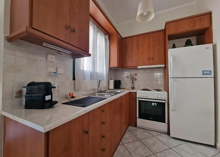 Hopperstay Syros * Ermoupoli