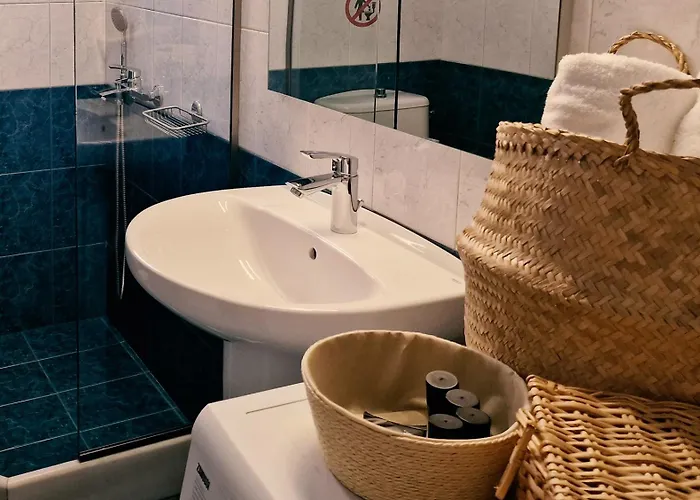 Apartment Hopperstay Syros Ermoupoli