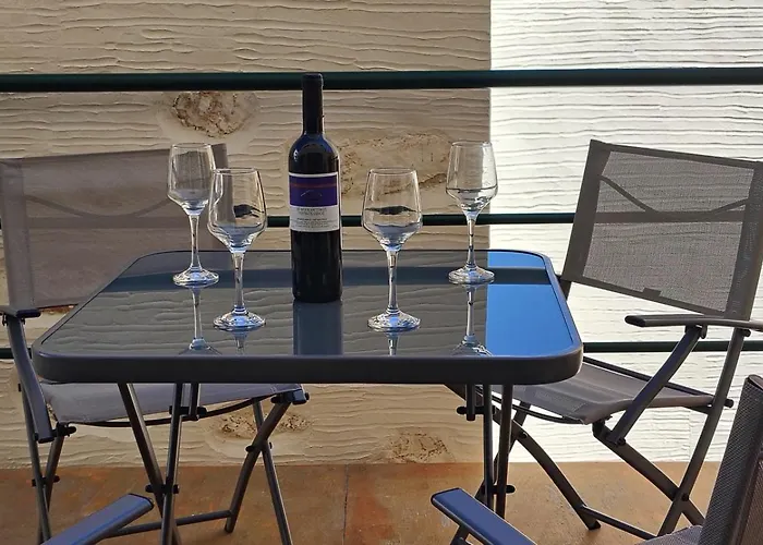 Hopperstay Syros Apartment Ermoupoli