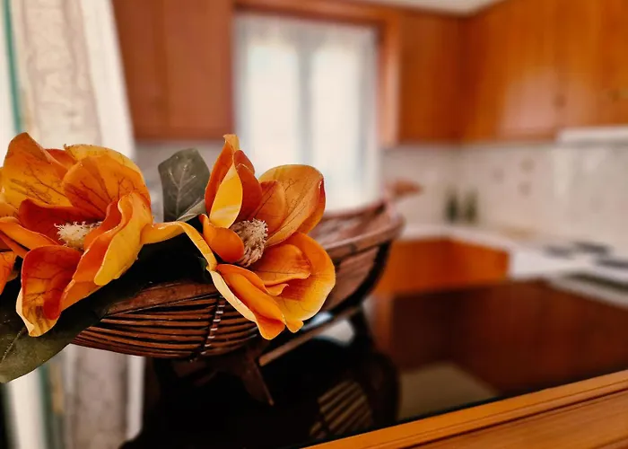 Apartment Hopperstay Syros