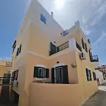 Hopperstay Syros Appartement Ermoúpoli
