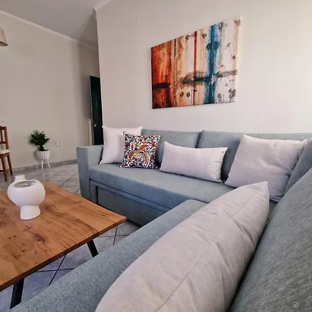 Hopperstay Syros Ermupoli