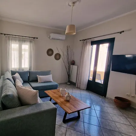 Appartement Hopperstay Syros Ermoúpoli