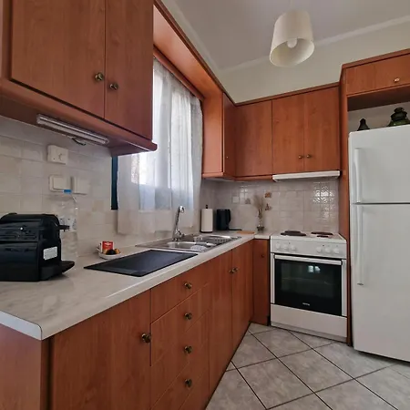 Hopperstay Syros * Ermupoli