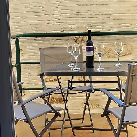 Hopperstay Syros Apartmán Ermupoli