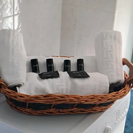 Hopperstay Syros Ermoúpoli