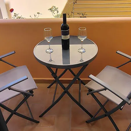 Hopperstay Syros Apartmán
