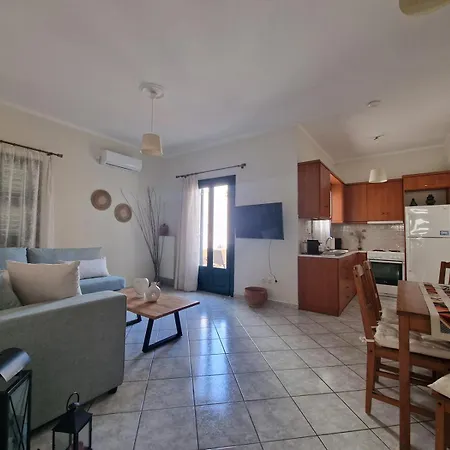 Hopperstay Syros Appartement *