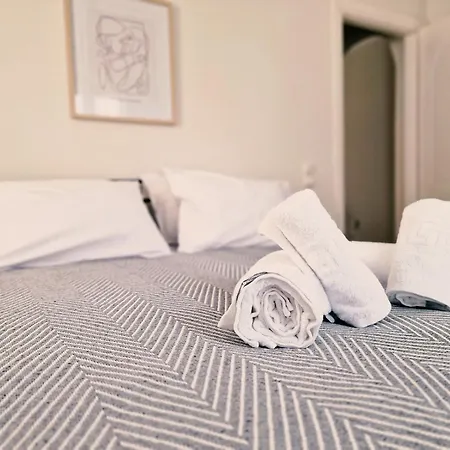 Appartement Hopperstay Syros Ermoupoli