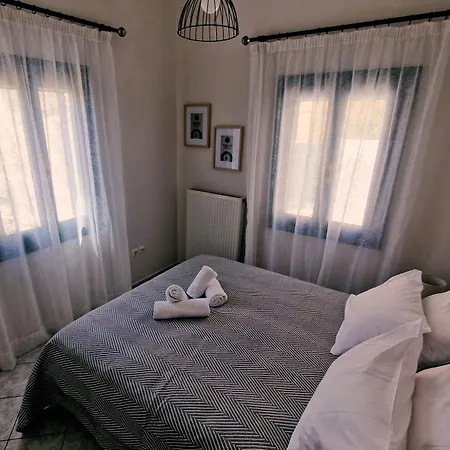 Hopperstay Syros Appartement
