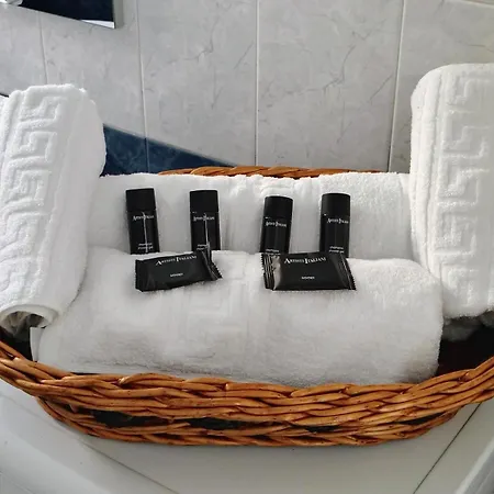 Apartmán Hopperstay Syros *