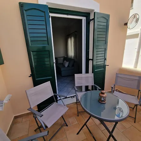 Hopperstay Syros Ermoupoli