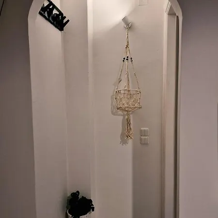 Appartement Hopperstay Syros