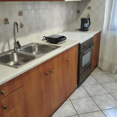 Appartement Hopperstay Syros *