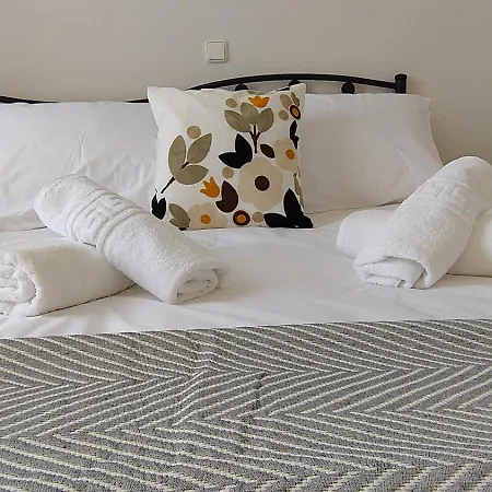 Hopperstay Syros Apartmán